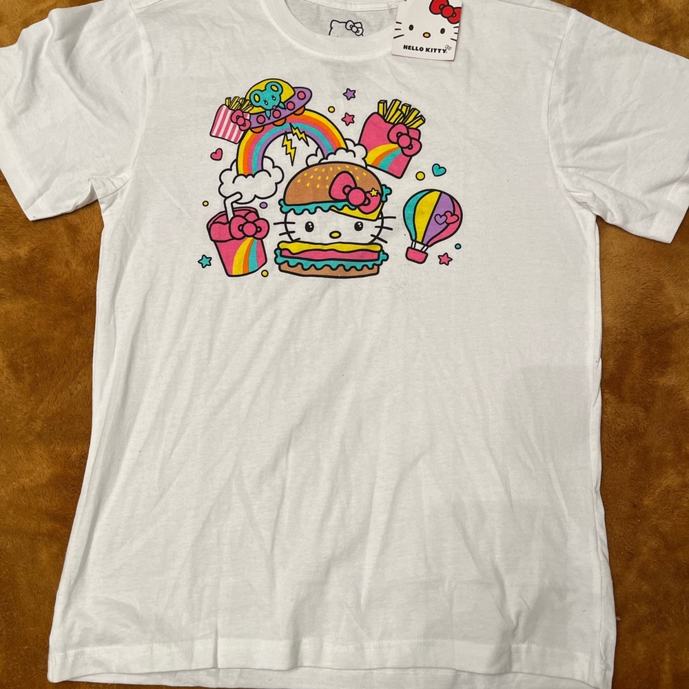 Hello Kitty and Friends T-shirt